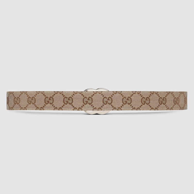 GG Marmont thin belt - Image 4